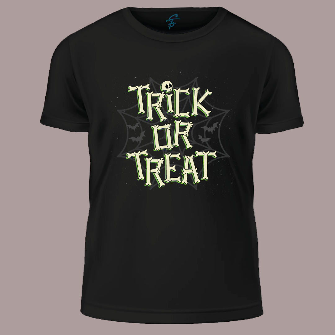 Halloween Trick or Treat
